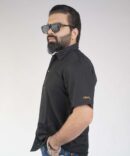 Half Sleeve Shirt for Men