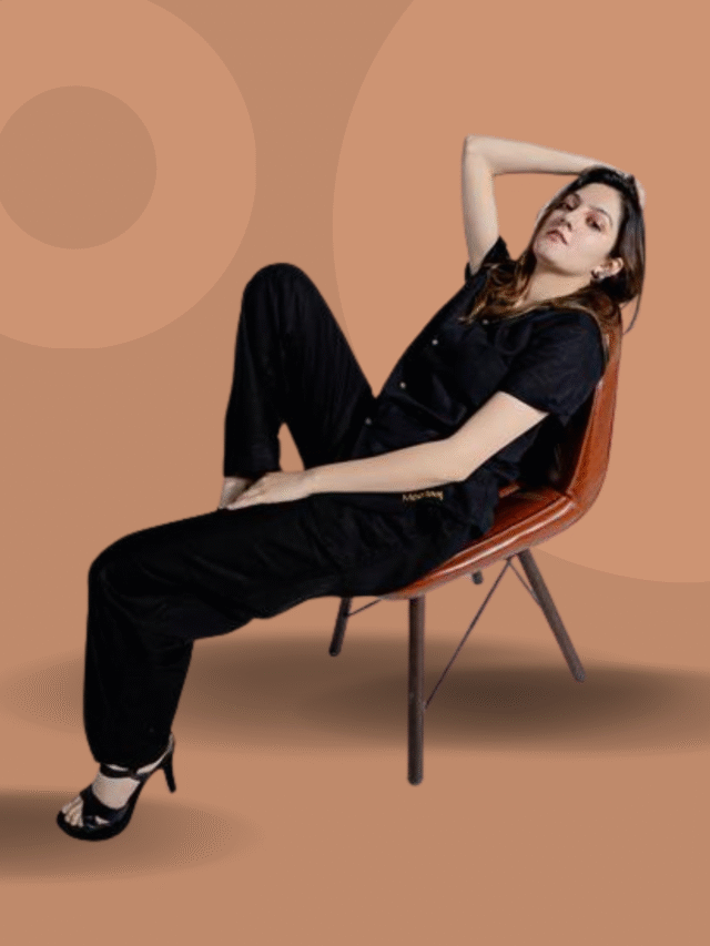Minimalist Linen Ensembles: Effortless Style & Versatility for Every Occasion