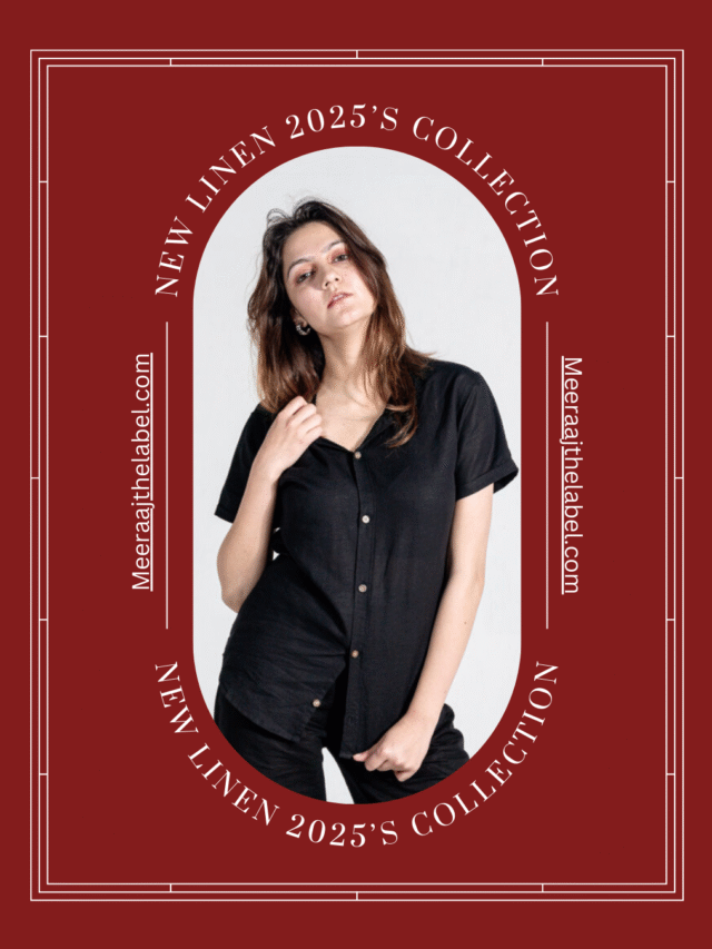Linen Clothing for Everyday Comfort | Breathable & Stylish